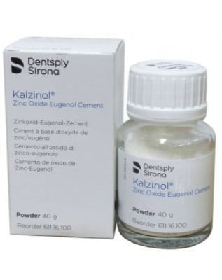 Dentsply Kalzinol Siman Toz