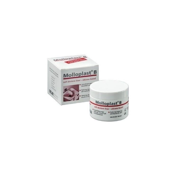 Detax Molloplast B