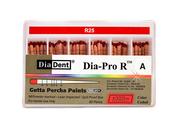 Diadent Reciproc Guta Perka