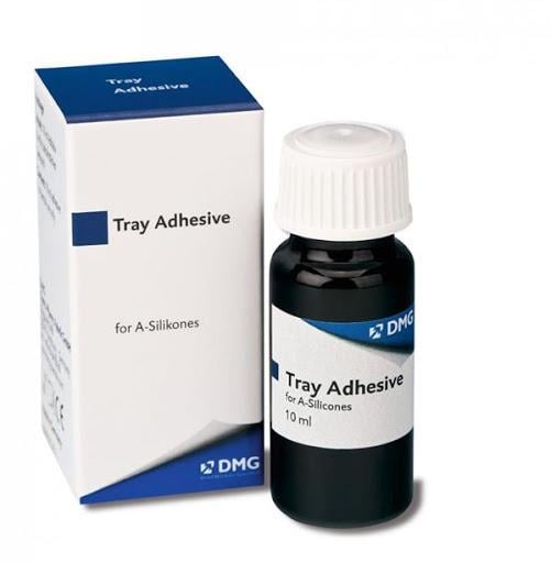 DMG Tray -Adhesive Kaşık Adhezivi