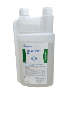 Dr.Schumacher Cleanısept TB Yüzey Dezenfektanı