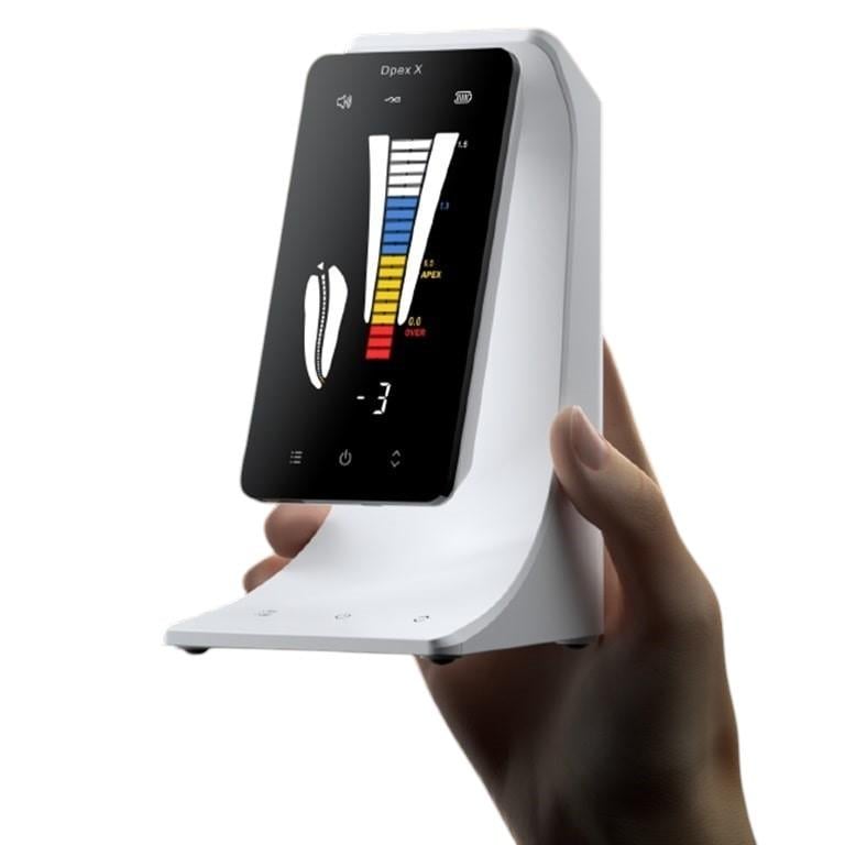 DTE Dpex-X Apex Locator