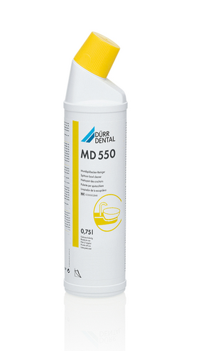 Dürr Dental MD550 Orotol Kreşuar Temizleyici 750ml