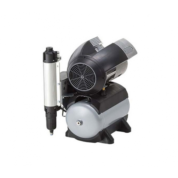 Dürr Dental Tornado 2 Kompresör