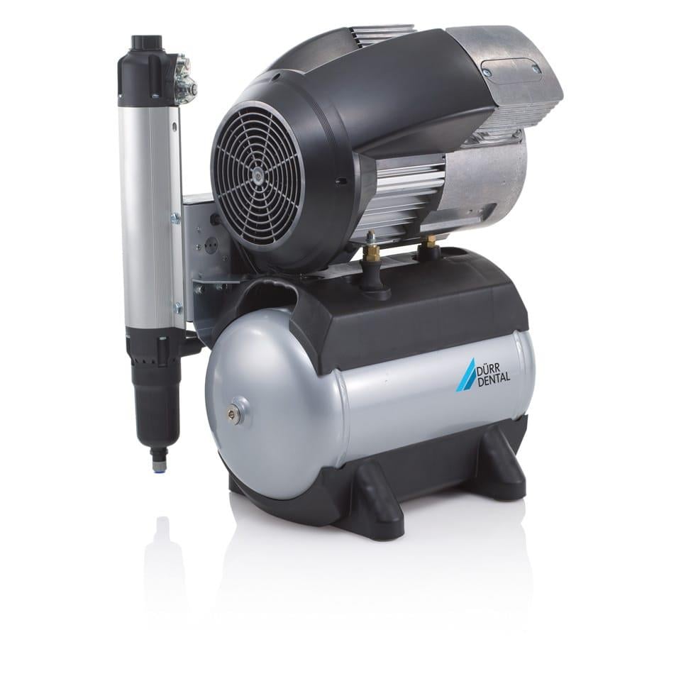 Dürr Dental Tornado 2 Kurutuculu