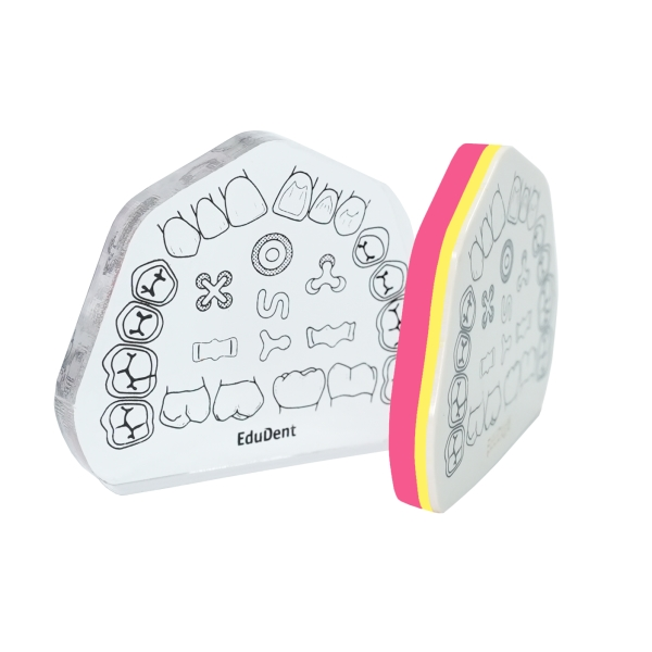 Edudent CaviPrep® Eğitim Bloğu 