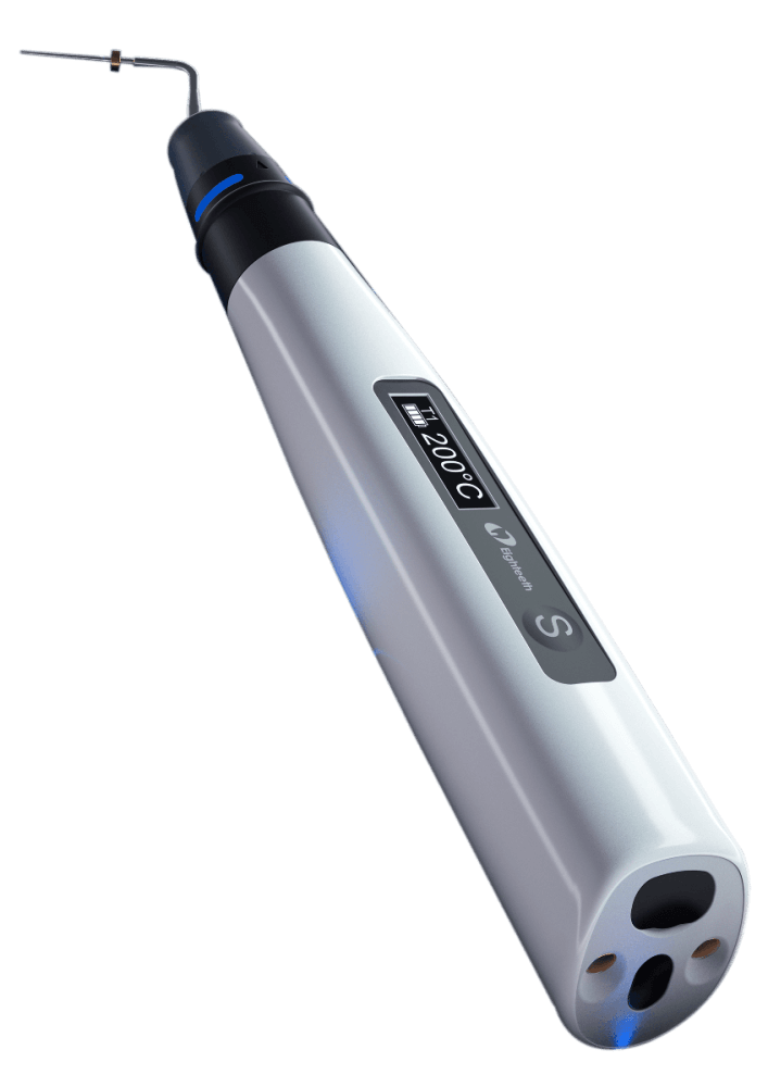 Eighteeth Fast Fill Kablosuz - Sıcak Gutta Doldurucu