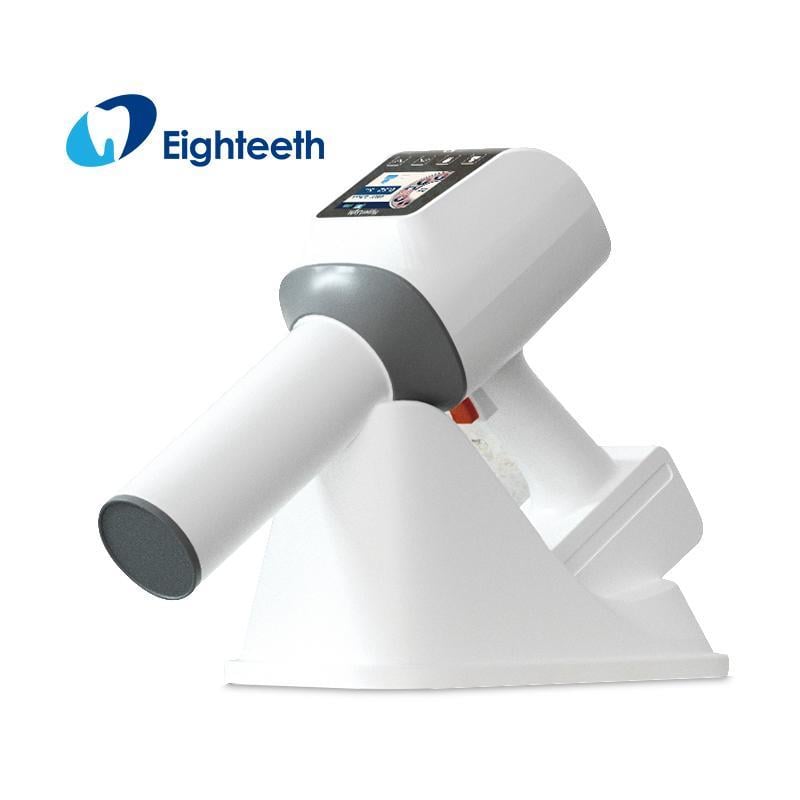 Eighteeth HyperLight – Taşınabilir X-Ray Röntgen