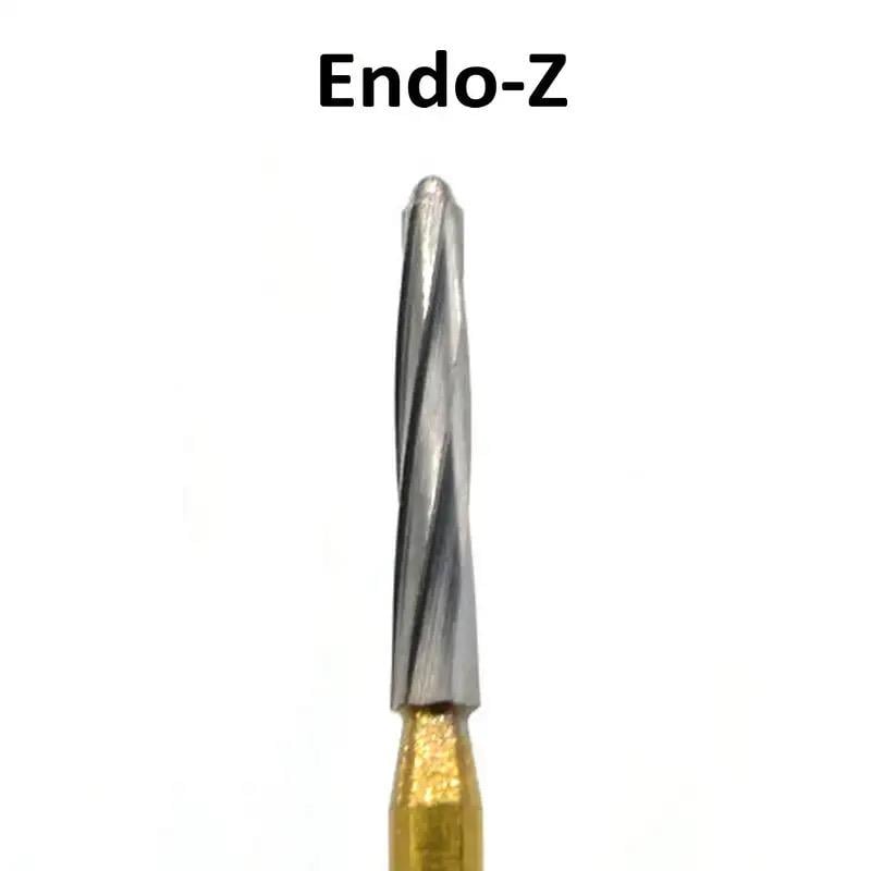 Endo Z Frez (ZEKRYA & KÖK AYIRMA)