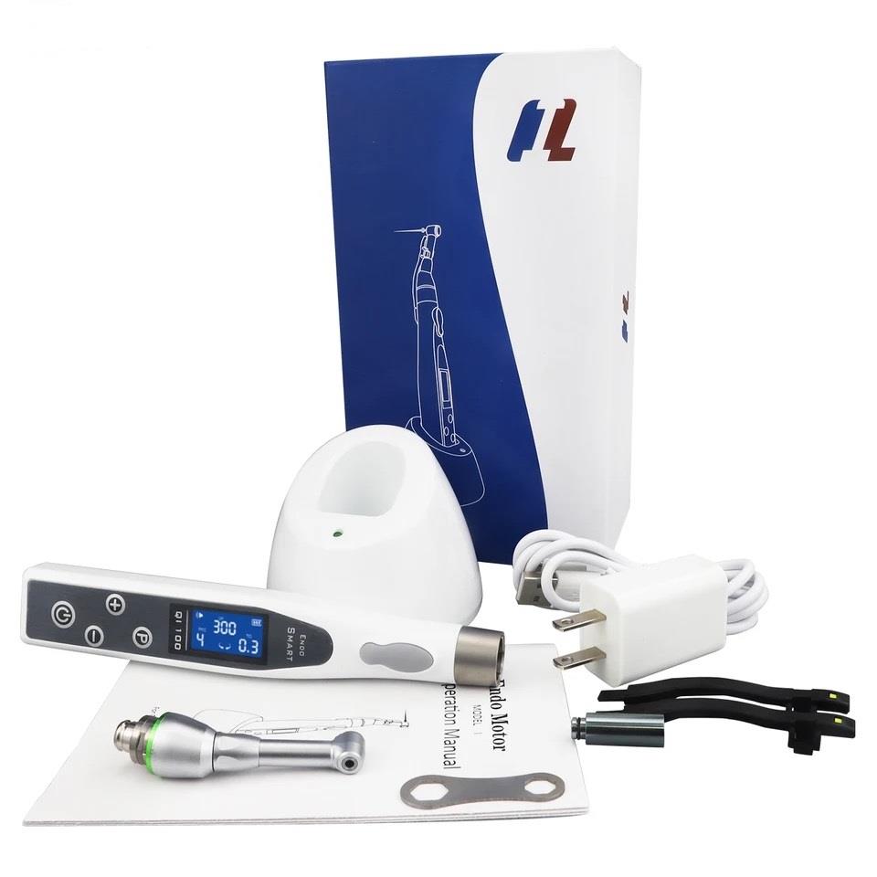 Endomotor Omega Premium