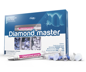 FGM Diamond Master Cila Kiti