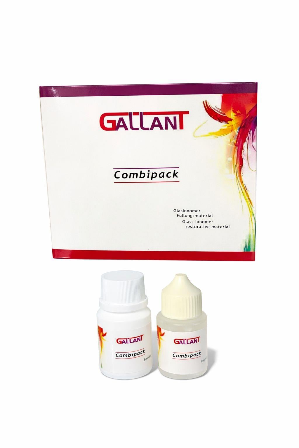 Gallant Camiyonomer Kaide Simanı