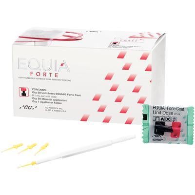 Gc Dental Equia Forte Coat Ünit Dose