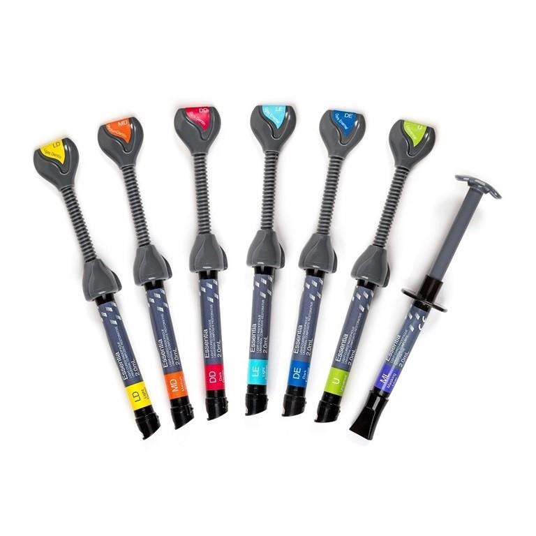 Gc Dental Essentia Kompozit Refil