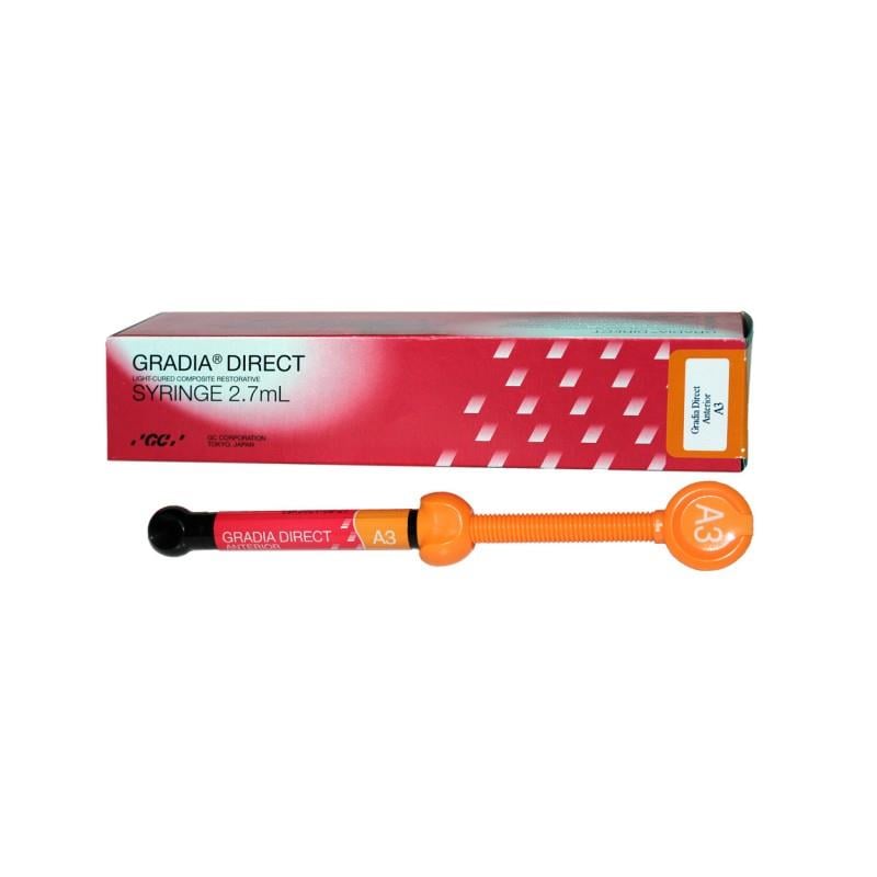 GC Dental Gradia Direct Anterior Kompozit