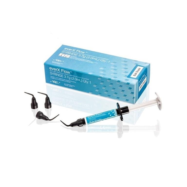 GC EverX Flow Şırınga