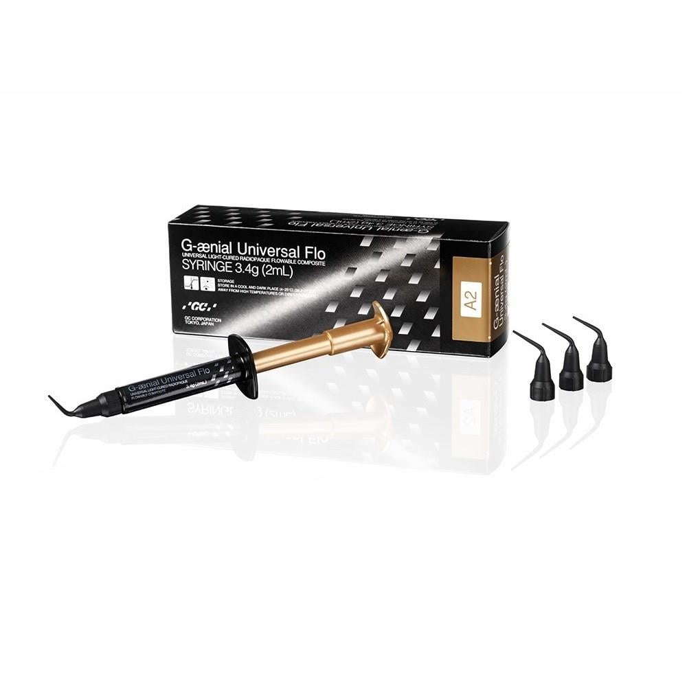 Gc G-Aenial Flo Kompozit Şırınga