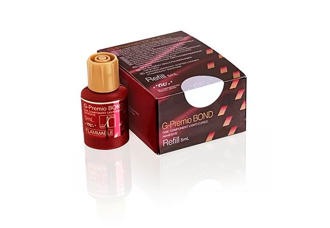 Gc Premi̇o Bondi̇ng