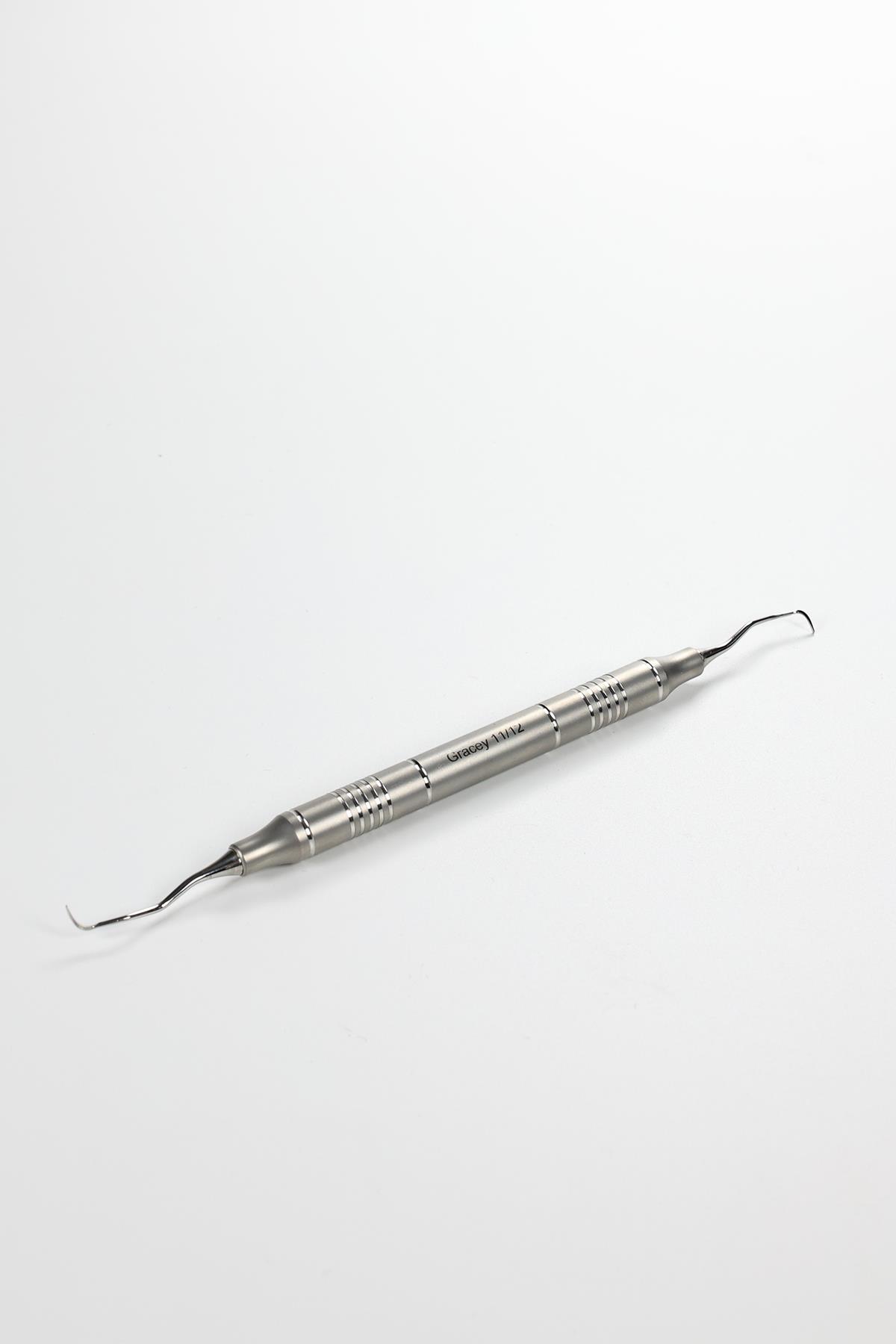 Gracey Küret - 11/12