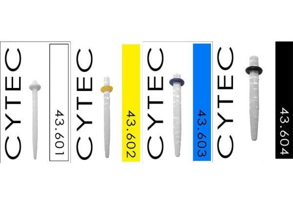 Hahnenkratt Fiber Post Refil 10 lu