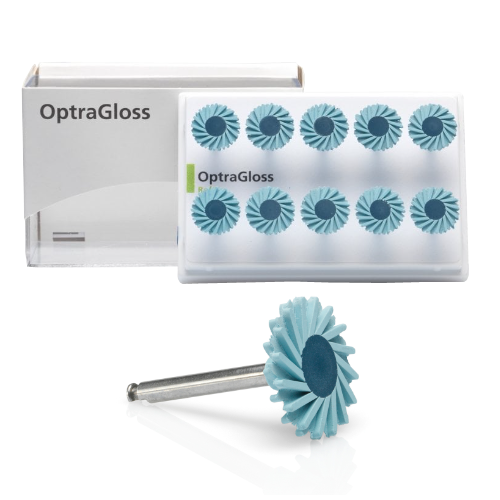 İvoclar OptraGloss Polisher Cila Lastiği
