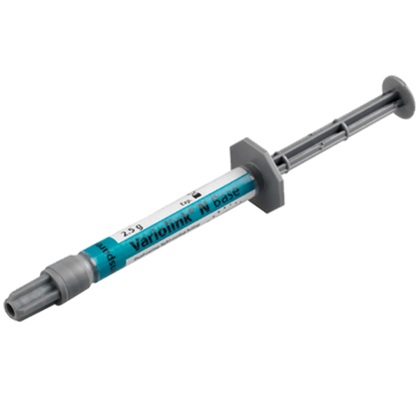 Ivoclar Variolink N Base Siman Refil 1x2.5g