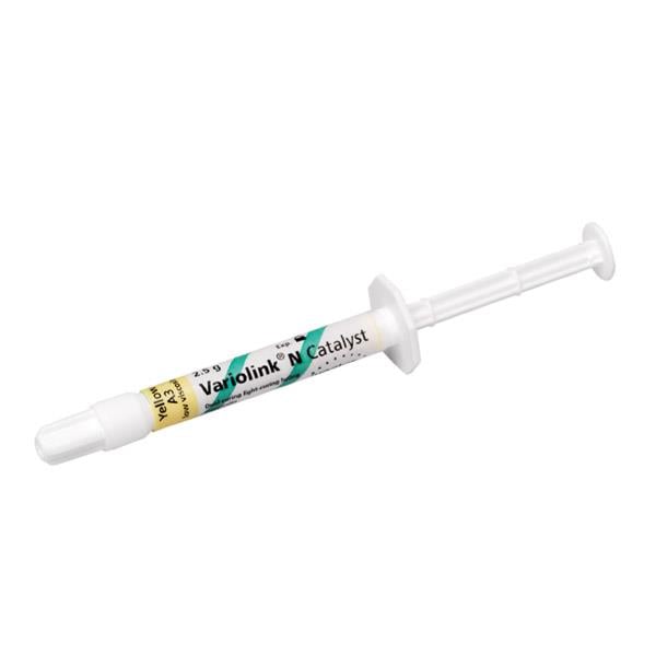 Ivoclar Variolink N Catalyst Katalizör Refil 1x2.5g