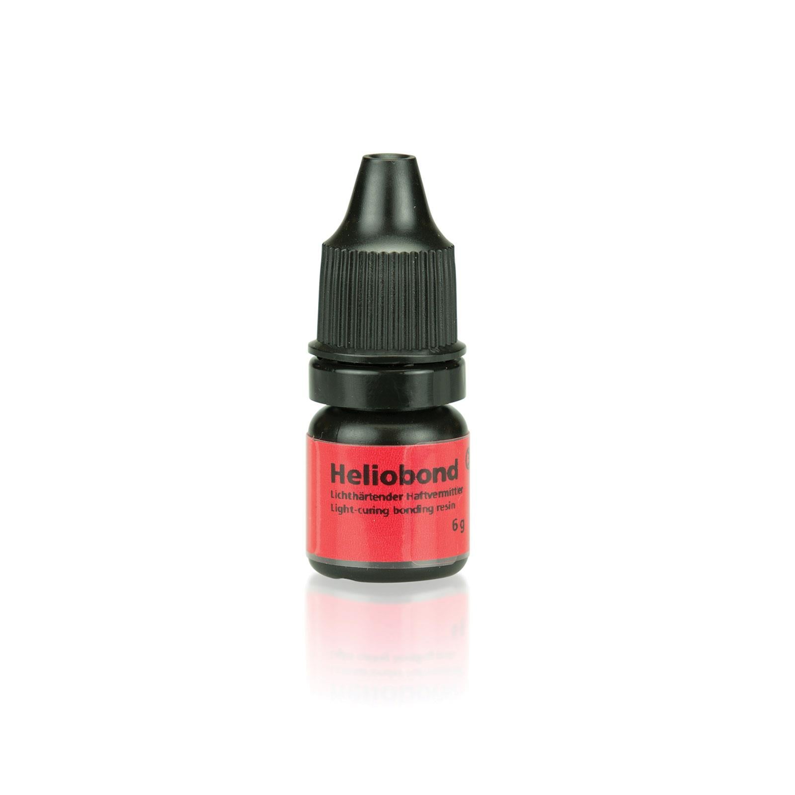 İvoclar Vivadent Heliobond Bonding Refill 6 Gr