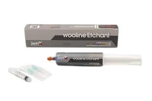 Jefix Wooline Etch Fosforik Asit %37 - Jumbo Asit 50 ml
