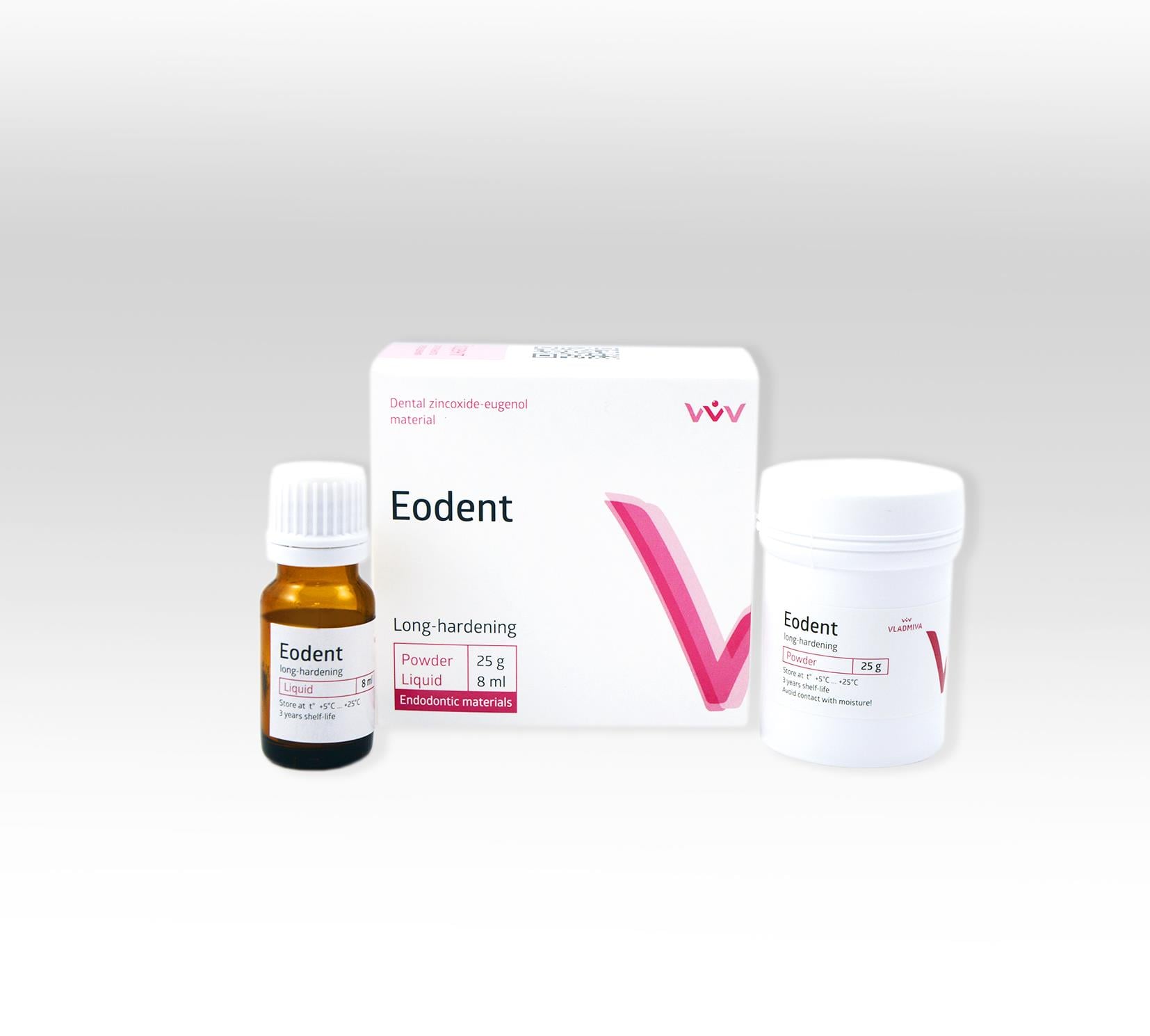Kanal Dolum Pati Endodonti̇k