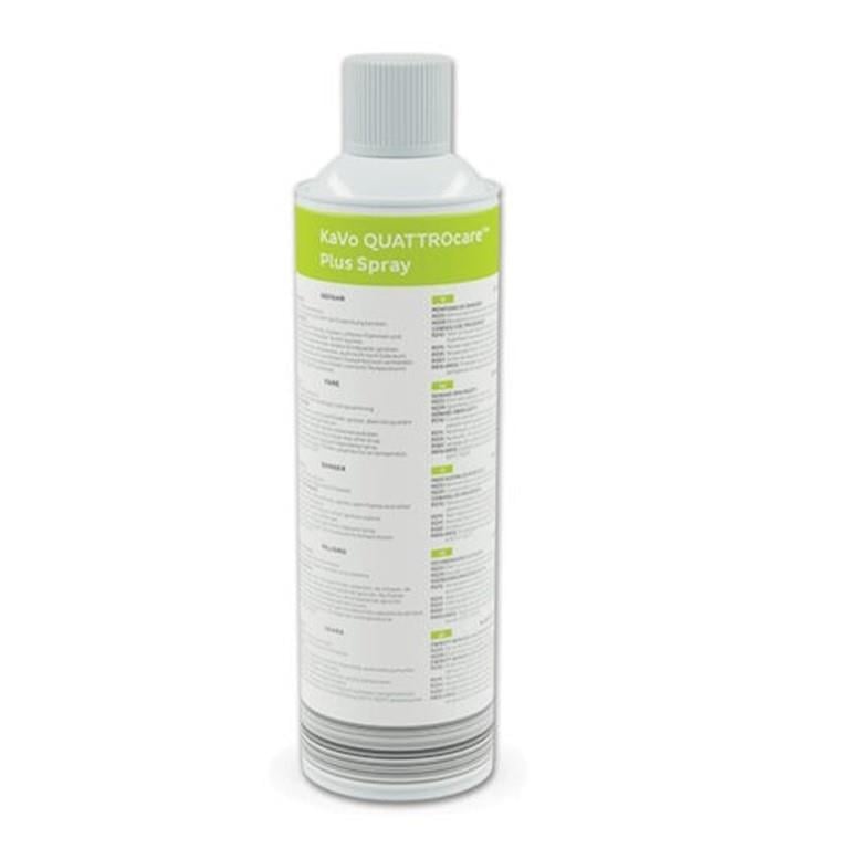 Kavo Quattrocare Plus Yağlama Spreyi