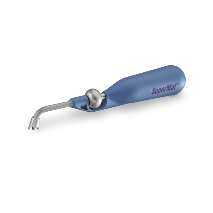 Kerr Adapt Supermat Matris Tabancası