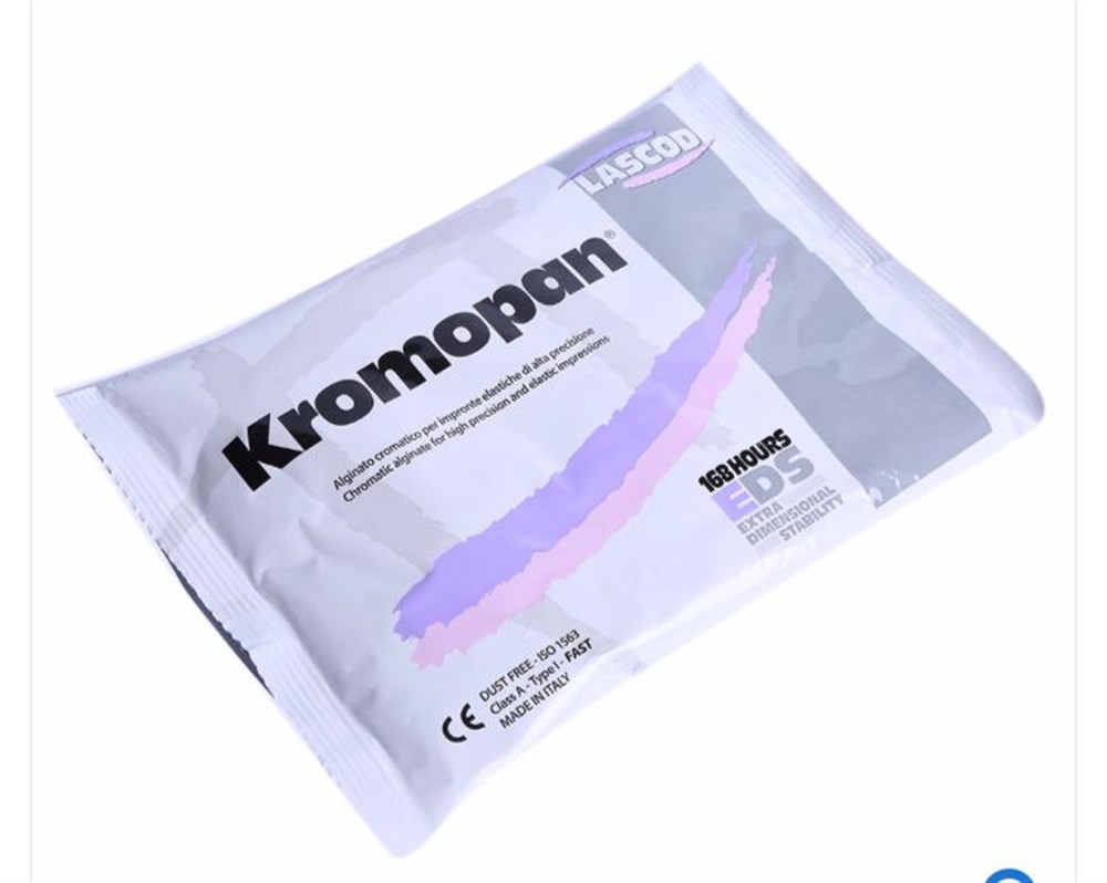 KROMOPAN ALJİNAT