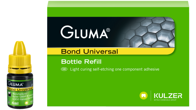 Kulzer Gluma Bond Universal Refil 4ml