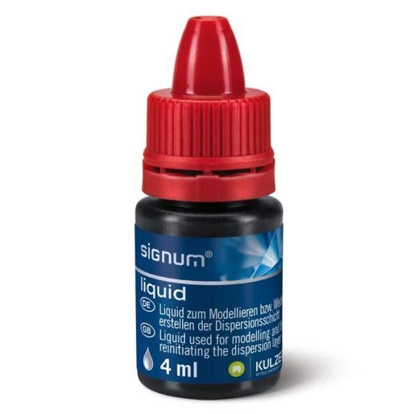 Kulzer Signum Liquid Modelleme Sıvısı 4ml