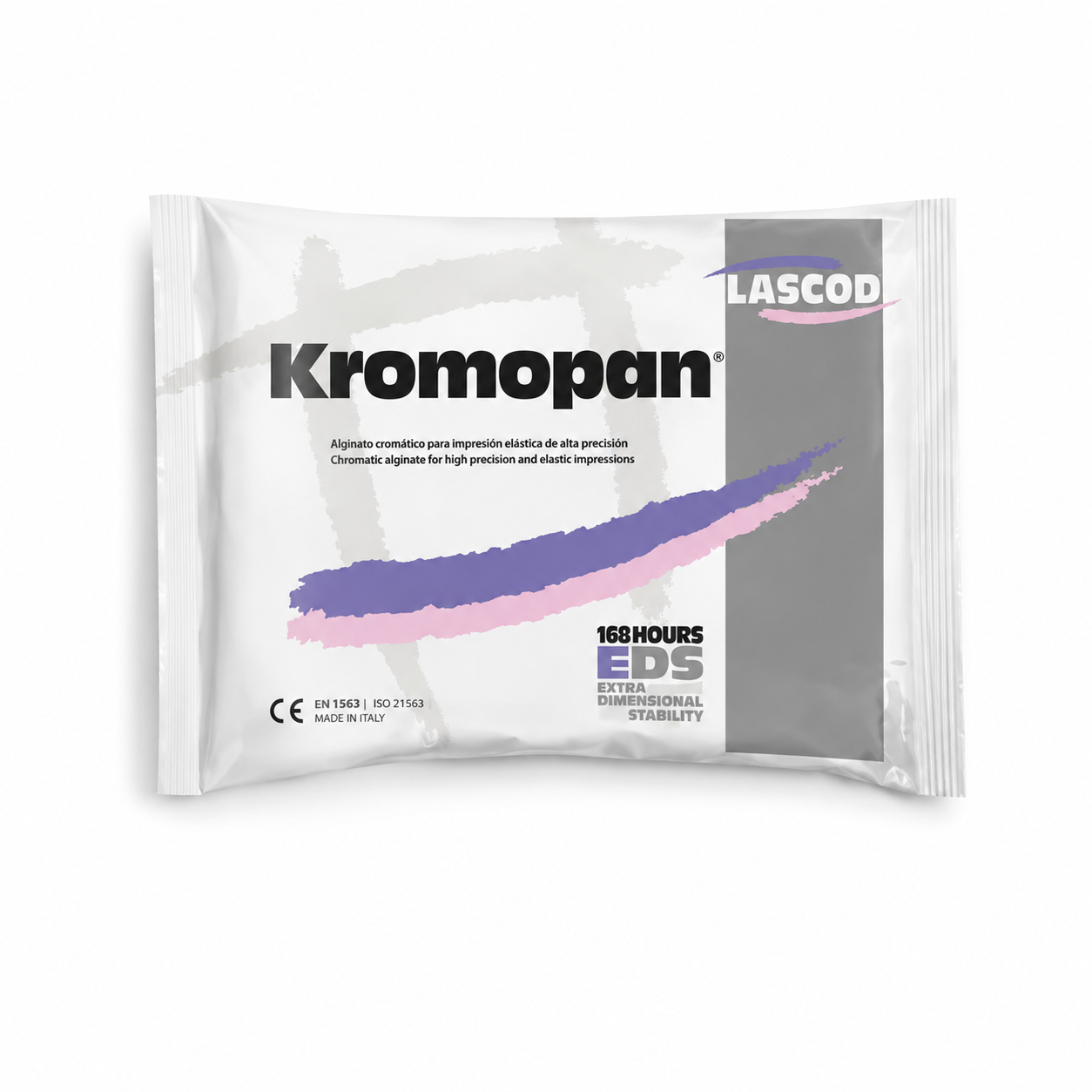 Lascod Kromopan Aljinat