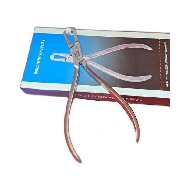 Legend Bant Sökücü Pens -Plier