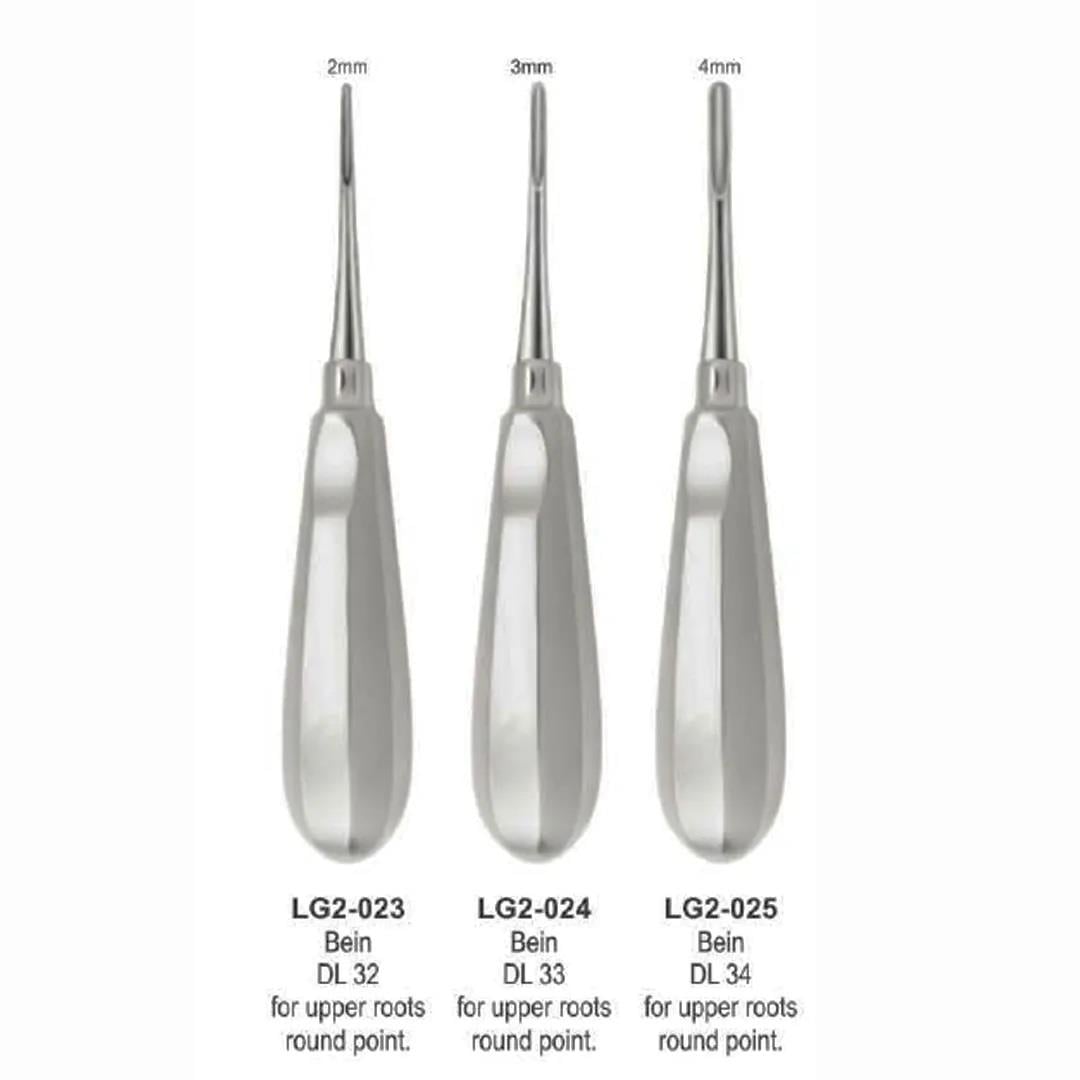 Legend Elevatör Tekli