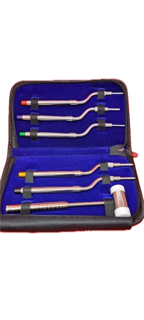 Legend Osteotome Seti