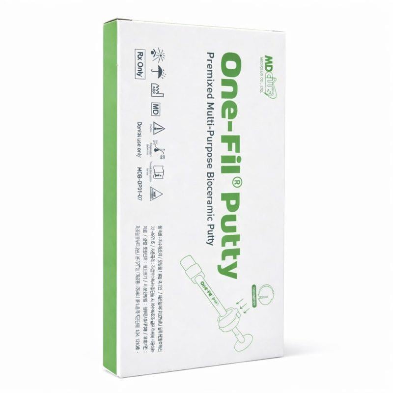 Mediclus One Fill Putty İnjectable