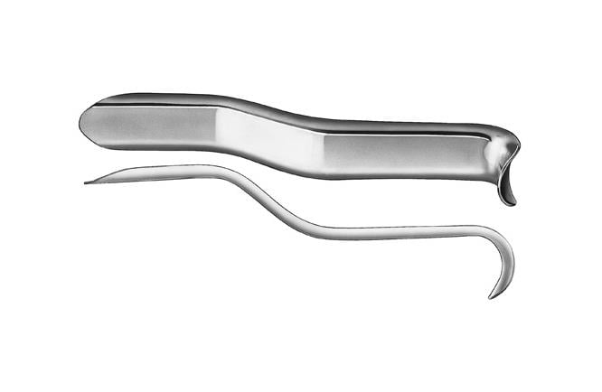 Minnesota Yanak & Dil Ekartörü