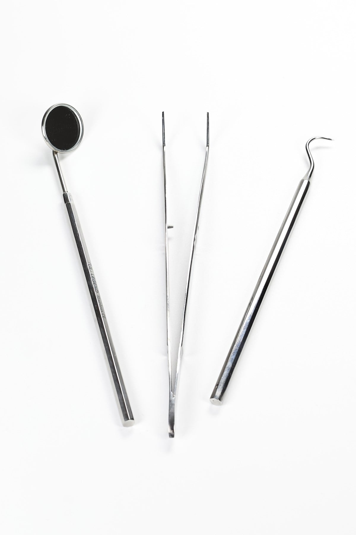 Muayene Seti (Ayna,Sond,Presel)