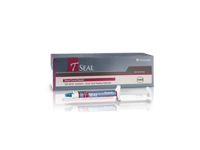 Nexobio T Seal Transel Kanal Dolgu Patı