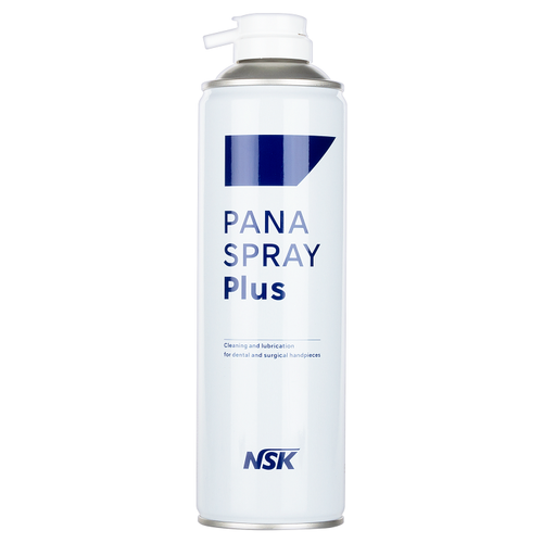 Nsk Pana Spray Plus Aeratör Yağlama Spreyi
