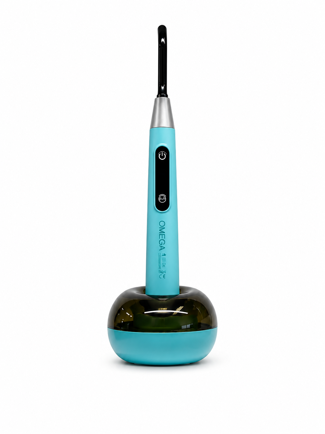 Omega Işınlı Dolgu Cihazı Led Curing
