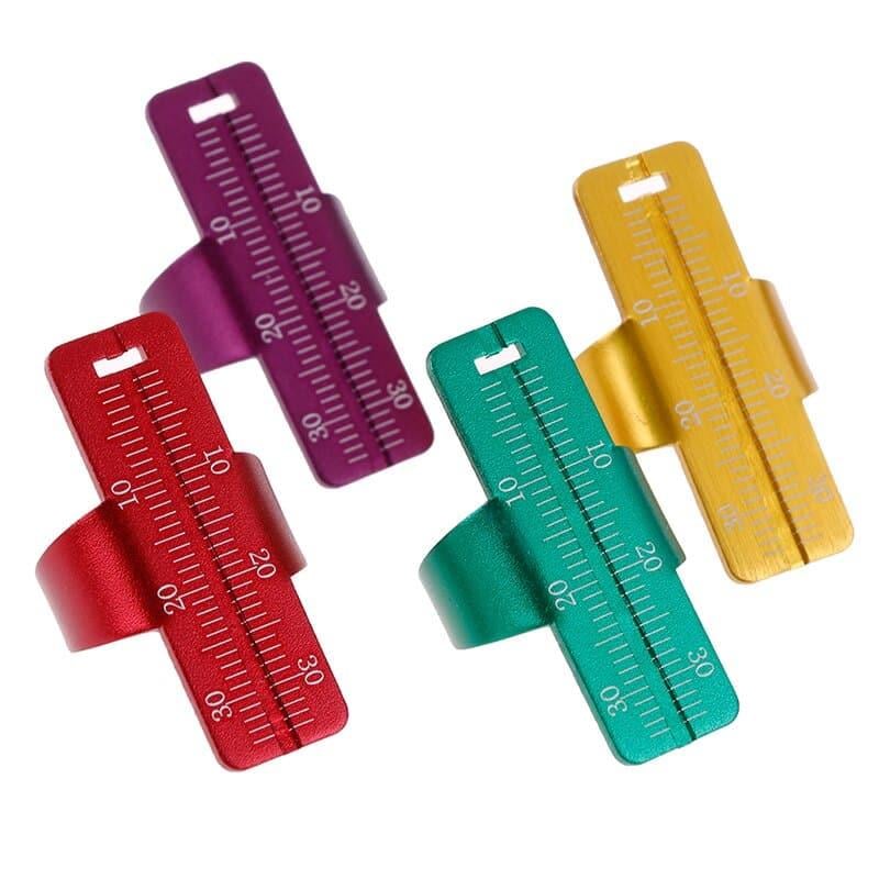 Omega Metal Endo Yüzük Endometre