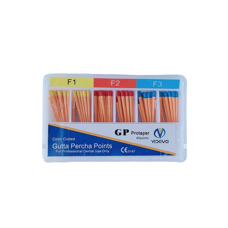 Omega Pro F Gutta Percha
