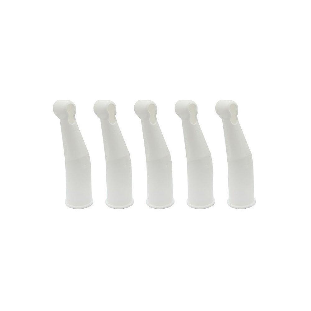 Omega Silikon Endomotor Kılıfı