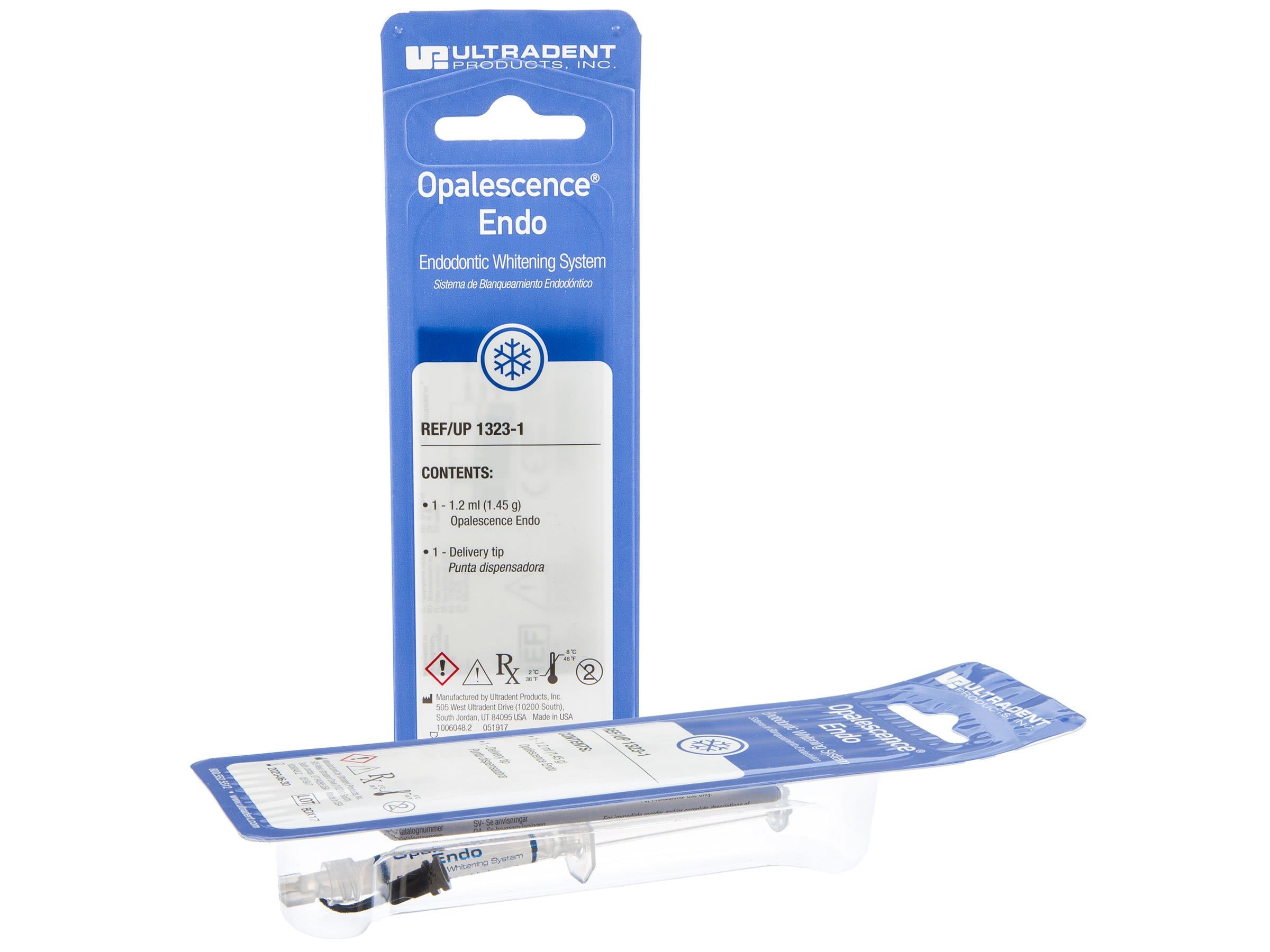 Opalescence Endo Tek Tüp 