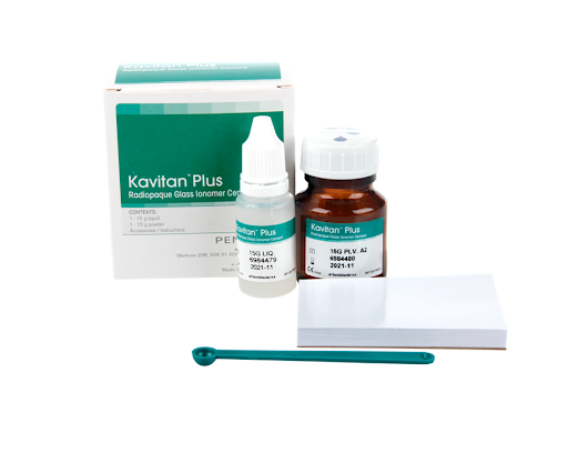 Pentron Kavitan Plus Cam İyonomer Siman A2